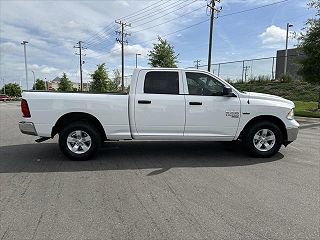 2024 Ram 1500 Tradesman 1C6RR7ST3RS149671 in Concord, NC 11