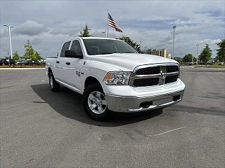 2024 Ram 1500 Tradesman 1C6RR7ST3RS149671 in Concord, NC 2