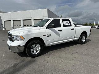 2024 Ram 1500 Tradesman 1C6RR7ST3RS149671 in Concord, NC 6