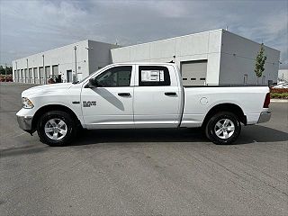 2024 Ram 1500 Tradesman 1C6RR7ST3RS149671 in Concord, NC 7