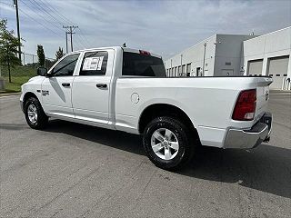 2024 Ram 1500 Tradesman 1C6RR7ST3RS149671 in Concord, NC 8