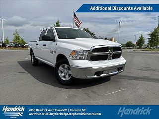 2024 Ram 1500 Tradesman 1C6RR7ST3RS149671 in Concord, NC