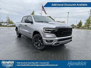 2024 Ram 1500 Limited 1C6SRFHTXRN166386 in Concord, NC 1