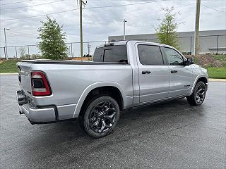 2024 Ram 1500 Limited 1C6SRFHTXRN166386 in Concord, NC 10