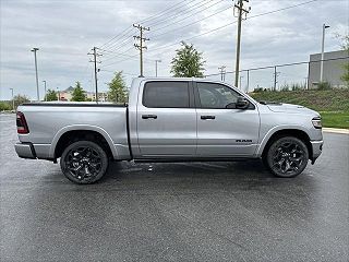 2024 Ram 1500 Limited 1C6SRFHTXRN166386 in Concord, NC 11