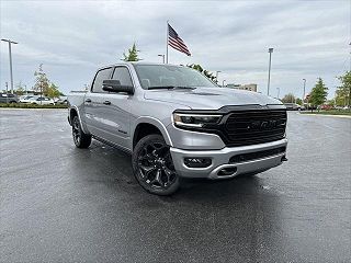 2024 Ram 1500 Limited 1C6SRFHTXRN166386 in Concord, NC 2