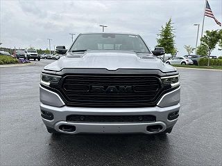 2024 Ram 1500 Limited 1C6SRFHTXRN166386 in Concord, NC 3