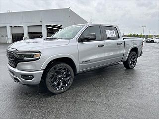 2024 Ram 1500 Limited 1C6SRFHTXRN166386 in Concord, NC 6