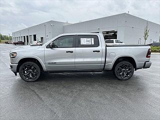 2024 Ram 1500 Limited 1C6SRFHTXRN166386 in Concord, NC 7
