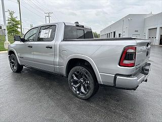 2024 Ram 1500 Limited 1C6SRFHTXRN166386 in Concord, NC 8