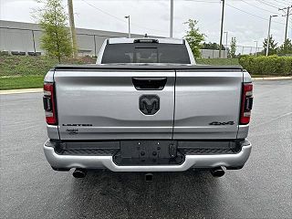 2024 Ram 1500 Limited 1C6SRFHTXRN166386 in Concord, NC 9