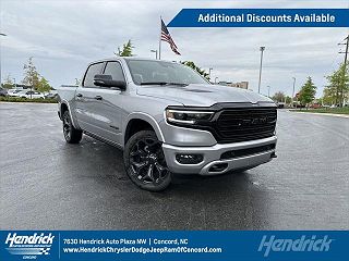 2024 Ram 1500 Limited 1C6SRFHTXRN166386 in Concord, NC