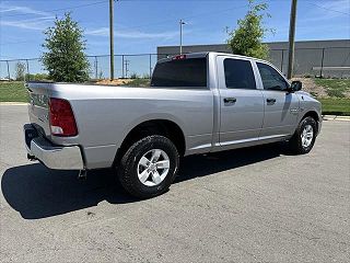 2024 Ram 1500 Tradesman 1C6RR7ST5RS149669 in Concord, NC 10