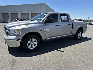 2024 Ram 1500 Tradesman 1C6RR7ST5RS149669 in Concord, NC 6