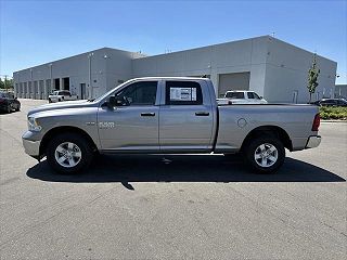 2024 Ram 1500 Tradesman 1C6RR7ST5RS149669 in Concord, NC 7