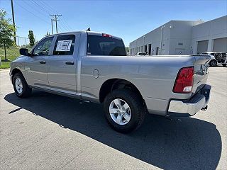2024 Ram 1500 Tradesman 1C6RR7ST5RS149669 in Concord, NC 8