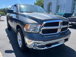 2024 Ram 1500 Tradesman 1C6RR7KT5RS130572 in Conway, SC 1