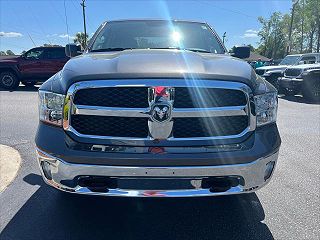 2024 Ram 1500 Tradesman 1C6RR7KT5RS130572 in Conway, SC 2
