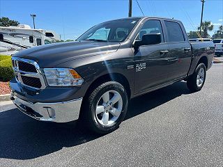 2024 Ram 1500 Tradesman 1C6RR7KT5RS130572 in Conway, SC 3