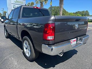 2024 Ram 1500 Tradesman 1C6RR7KT5RS130572 in Conway, SC 4