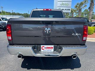 2024 Ram 1500 Tradesman 1C6RR7KT5RS130572 in Conway, SC 5