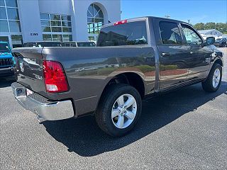 2024 Ram 1500 Tradesman 1C6RR7KT5RS130572 in Conway, SC 6