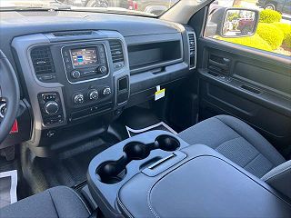 2024 Ram 1500 Tradesman 1C6RR7KT5RS130572 in Conway, SC 8