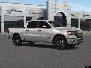 2024 Ram 1500 Limited 1C6SRFHT2RN228993 in Costa Mesa, CA 9