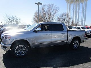 2024 Ram 1500 Limited 1C6SRFHT1RN224479 in Davenport, IA 3