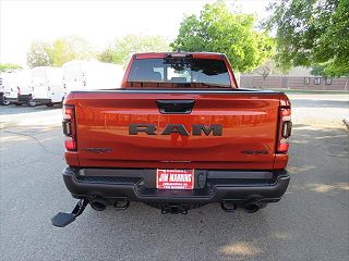 2024 Ram 1500 TRX 1C6SRFU97RN223282 in Dinuba, CA 50