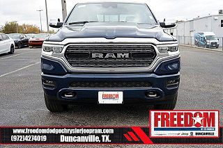 2024 Ram 1500 Limited 1C6SRFHT3RN165922 in Duncanville, TX 8