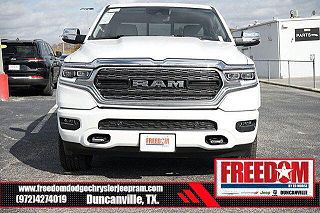 2024 Ram 1500 Limited 1C6SRFHT0RN111428 in Duncanville, TX 8