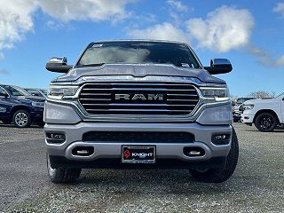 2024 Ram 1500 Longhorn 1C6SRFKTXRN213344 in Elk Grove, CA 2