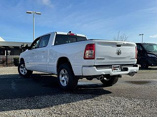 2024 Ram 1500 Big Horn/Lone Star 1C6SRFMT9RN194542 in Elk Grove, CA 7