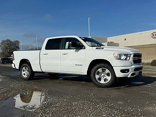 2024 Ram 1500 Big Horn/Lone Star 1C6SRFMT7RN194541 in Elk Grove, CA 4