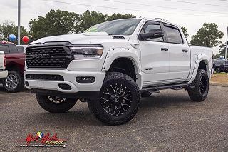 2024 Ram 1500 Big Horn/Lone Star 1C6SRFFT4RN104341 in Flowood, MS 2