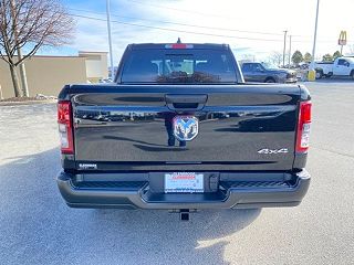 2024 Ram 1500 Tradesman 1C6SRFGT3RN159667 in Fort Wayne, IN 4