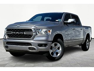 2024 Ram 1500 Big Horn/Lone Star 1C6RRFFG9RN112498 in Fort Wayne, IN 2