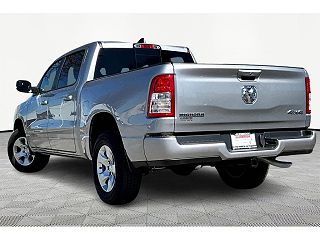 2024 Ram 1500 Big Horn/Lone Star 1C6RRFFG9RN112498 in Fort Wayne, IN 3