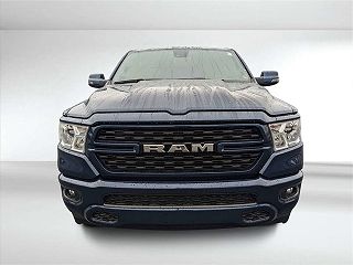 2024 Ram 1500 Big Horn/Lone Star 1C6SRFMT5RN148271 in Franklin, VA 8