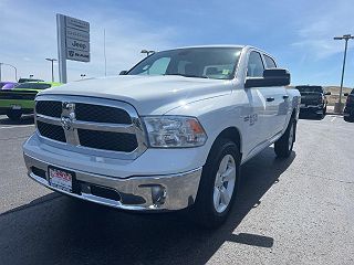 2024 Ram 1500 Tradesman 1C6RR7KT4RS130224 in Gillette, WY 1