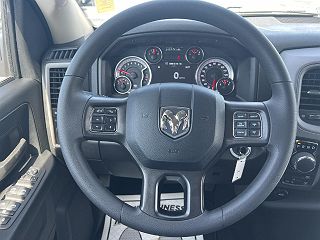 2024 Ram 1500 Tradesman 1C6RR7KT4RS130224 in Gillette, WY 19