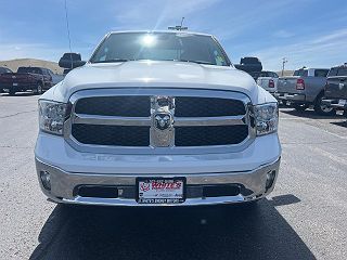 2024 Ram 1500 Tradesman 1C6RR7KT4RS130224 in Gillette, WY 2