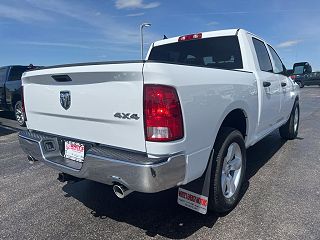 2024 Ram 1500 Tradesman 1C6RR7KT4RS130224 in Gillette, WY 5