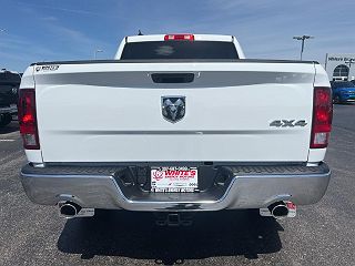 2024 Ram 1500 Tradesman 1C6RR7KT4RS130224 in Gillette, WY 6