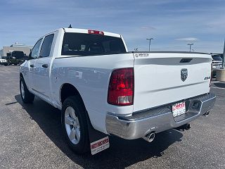 2024 Ram 1500 Tradesman 1C6RR7KT4RS130224 in Gillette, WY 8