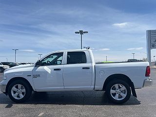 2024 Ram 1500 Tradesman 1C6RR7KT4RS130224 in Gillette, WY 9
