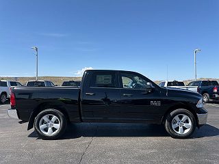 2024 Ram 1500 Tradesman 1C6RR7KG8RS130228 in Gillette, WY 4