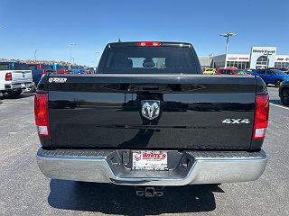 2024 Ram 1500 Tradesman 1C6RR7KG8RS130228 in Gillette, WY 6