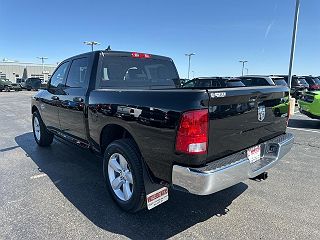 2024 Ram 1500 Tradesman 1C6RR7KG8RS130228 in Gillette, WY 7